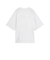 631956　W DARE TO OVERSIZED TEE　02WH　693264-0002