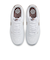 WFV9952　W COURT VISION LO NN　*103WHT/MINKBN　680234-0004