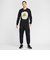 HJ3349　M TEE LS M90 OC 2 SP25　010BLK　690893-0001