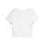 631908　W DARE TO TEXTURED BABY TEE　02WH　693258-0002