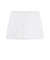 631969　W DARE TO ZIP-OFF WOVEN SKIRT　02WH　693266-0001