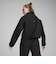 631917　W DARETO OVERSIZED ZIP-OFF　01BK　693261-0001