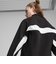 631917　W DARETO OVERSIZED ZIP-OFF　01BK　693261-0001