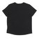 IF0368　W TEE SGPX　010BLK/BLK　695647-0001