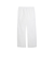 631913　W DARETO RELAXED WOVEN ZIP-OFF　02WH　693260-0002