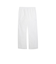 631913　W DARETO RELAXED WOVEN ZIP-OFF　02WH　693260-0002