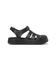 JS2844　17-21SST SANDAL C　CORE/CORE/CORE　690467-0001