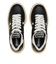 34202171　WEAPON PLTS FS OX　BLACK/WHITE　690582-0001