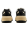 34202171　WEAPON PLTS FS OX　BLACK/WHITE　690582-0001