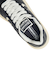 34202171　WEAPON PLTS FS OX　BLACK/WHITE　690582-0001