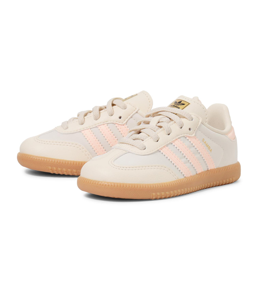 JH7600 12-16SAMBA OG EL I WOND/CLEA/GUM3 690450-0001