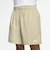 FN3308　M WVN FLOW SHORT　229LTKAKI/WHT　680065-0009