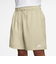 FN3308　M WVN FLOW SHORT　229LTKAKI/WHT　680065-0009