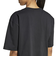 IW5706　W ESS CROP TEE　BLACK　689973-0001