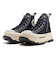 31314851　AS TREKWAVE Z HI　SMOKY BLACK　695471-0001
