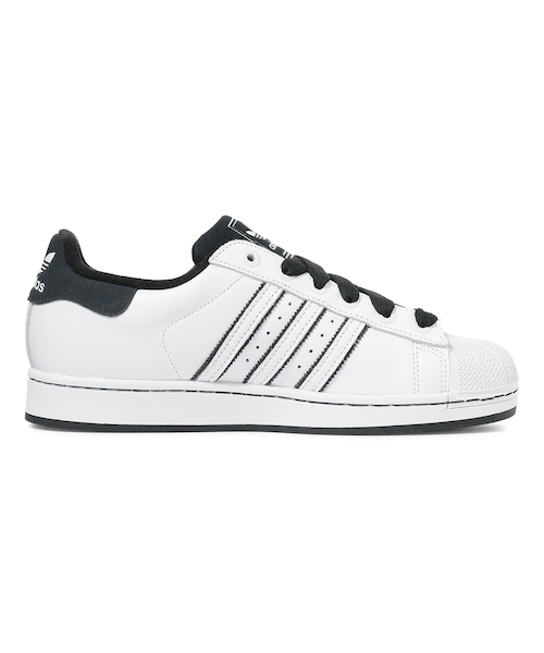 JH5469 SUPERSTAR II FTWR/FTWR/CORE 689768-0001｜エービーシー