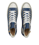31314130　AS GOLDZIP HI　SLATE BLUE　690561-0001