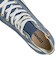31314130　AS GOLDZIP HI　SLATE BLUE　690561-0001