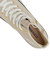 31314131　AS GOLDZIP HI　OATMEAL　690562-0001