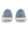 35200863　ONE STAR SUEDE　LIGHT BLUE　690580-0001