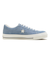 35200863　ONE STAR SUEDE　LIGHT BLUE　690580-0001