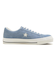 35200863　ONE STAR SUEDE　LIGHT BLUE　690580-0001
