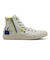 31312700　AS Z HI / Splatoon3　WHITE　683440-0001