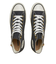 31314132　AS GOLDZIP HI　DARK CHARCOAL　690563-0001