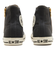 31314132　AS GOLDZIP HI　DARK CHARCOAL　690563-0001