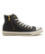 31314132　AS GOLDZIP HI　DARK CHARCOAL　690563-0001