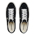 35200860　ONE STAR SUEDE　BLACK　690577-0001