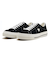 35200860　ONE STAR SUEDE　BLACK　690577-0001