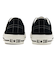 35200860　ONE STAR SUEDE　BLACK　690577-0001