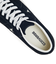 35200860　ONE STAR SUEDE　BLACK　690577-0001