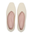 W5054　SQUARE KNIT　IVORY　688410-0002
