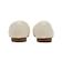 W5054　SQUARE KNIT　IVORY　688410-0002