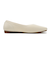 W5054　SQUARE KNIT　IVORY　688410-0002