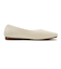 W5054　SQUARE KNIT　IVORY　688410-0002
