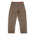 VN000KYP1NU　Skate Loose Pleated Pant　Walnut　690401-0001