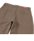 VN000KYP1NU　Skate Loose Pleated Pant　Walnut　690401-0001