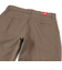 VN000KYP1NU　Skate Loose Pleated Pant　Walnut　690401-0001