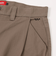 VN000KYP1NU　Skate Loose Pleated Pant　Walnut　690401-0001