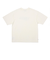VN000MGUFS8　LX Slap SS Tee　Marshmallow　690422-0001
