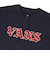 VN000KUQJDU　Ye Olde Vans Baseball Jersey　Parisian Night　690407-0001
