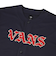 VN000KUQJDU　Ye Olde Vans Baseball Jersey　Parisian Night　690407-0001