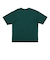 VN000MGUCI2　LX Slap SS Tee　RAIN FOREST　690421-0001