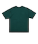 VN000MGUCI2　LX Slap SS Tee　RAIN FOREST　690421-0001