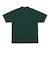 VN000KYUCI2　Skate Mesh Polo　RAIN FOREST　690408-0001
