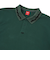 VN000KYUCI2　Skate Mesh Polo　RAIN FOREST　690408-0001