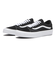 VN0009QGBPB　OLD SKOOL GORE-TEX　BLACK/TRUE WHIT　689201-0001